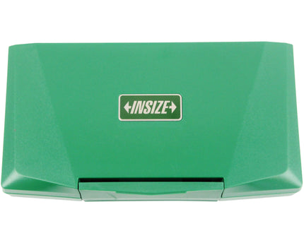 INSIZE Measuring Equipment Insize Metric Outside Blade Micrometer 0-25mm Range Series 3232-25A