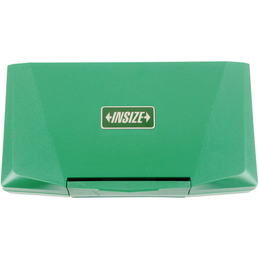 INSIZE Measuring Equipment Insize Metric Outside Blade Micrometer 0-25mm Range Series 3232-25A