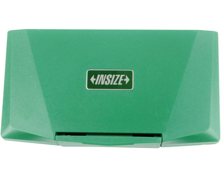 INSIZE Measuring Equipment Insize Metric Outside Blade Micrometer 0-25mm Range Series 3232-25BA