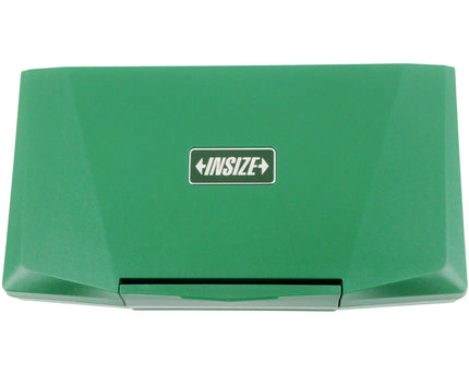 INSIZE Measuring Equipment Insize Metric Outside Blade Micrometer 25-50mm Range Series 3232-50A