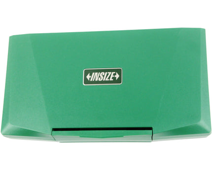 INSIZE Measuring Equipment Insize Metric Outside Blade Micrometer 25-50mm Range Series 3232-50BA