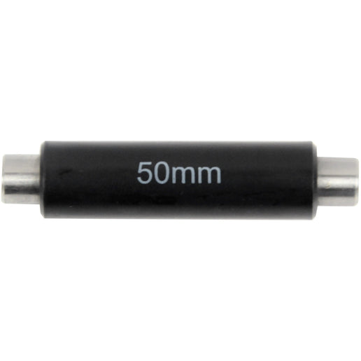 INSIZE Measuring Equipment Insize Metric Outside Blade Micrometer 50-75mm Range Series 3232-75A