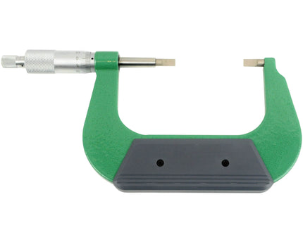 INSIZE Measuring Equipment Insize Metric Outside Blade Micrometer 50-75mm Range Series 3232-75A