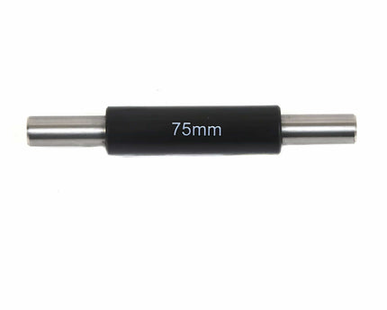 INSIZE Measuring Equipment Insize Metric Outside Blade Micrometer 75-100mm Range Series 3232-100A
