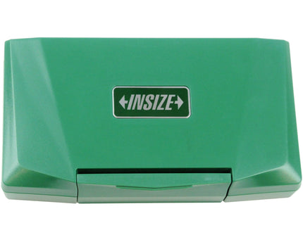 INSIZE Measuring Equipment Insize Metric Outside Micrometer 0-25mm Range Series 3203-25FA