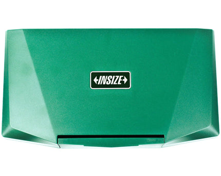 INSIZE Measuring Equipment Insize Metric Outside Micrometer 0-50mm Range Series 3206-50A