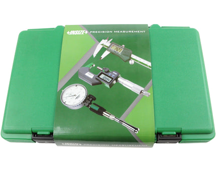 INSIZE Measuring Equipment Insize Metric Outside Micrometer 100-200mm Range Series 3206-200A