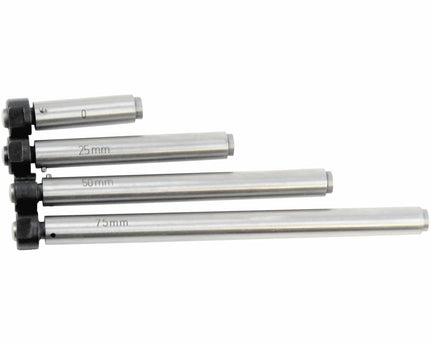 INSIZE Measuring Equipment Insize Metric Outside Micrometer 100-200mm Range Series 3206-200A