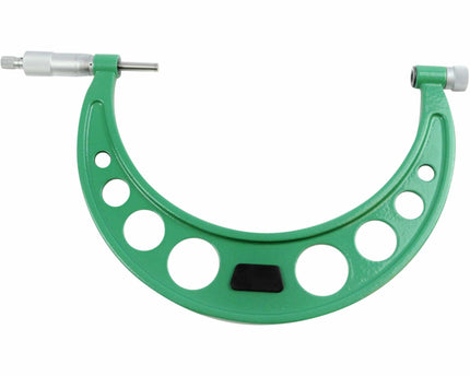 INSIZE Measuring Equipment Insize Metric Outside Micrometer 100-200mm Range Series 3206-200A