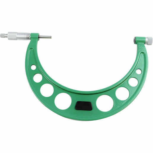 INSIZE Measuring Equipment Insize Metric Outside Micrometer 100-200mm Range Series 3206-200A