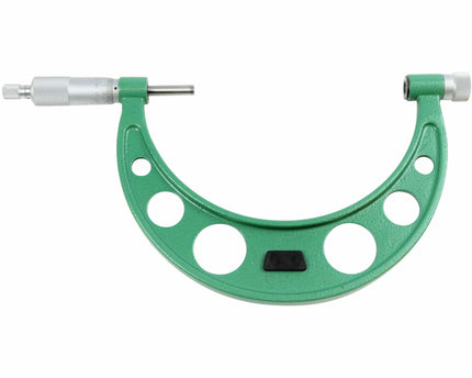 INSIZE Measuring Equipment Insize Metric Outside Micrometer 1000-1200mm Range Series 3205-1200