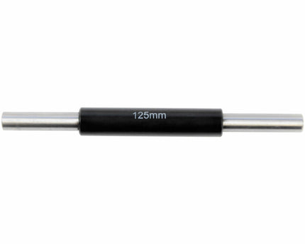 INSIZE Measuring Equipment Insize Metric Outside Micrometer 125-150mm Range Series 3203-150A
