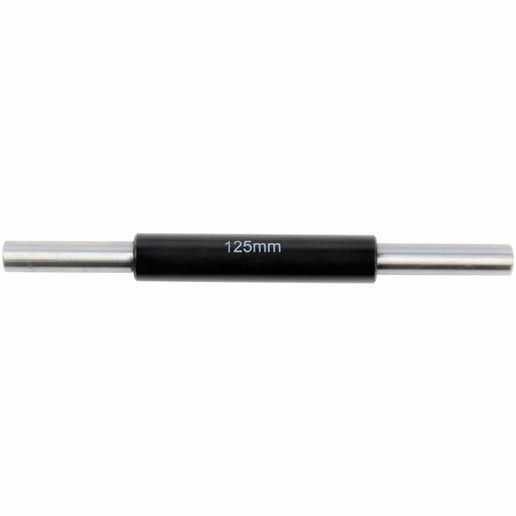 INSIZE Measuring Equipment Insize Metric Outside Micrometer 125-150mm Range Series 3203-150A