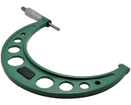 INSIZE Measuring Equipment Insize Metric Outside Micrometer 150-175mm Range Series 3203-175A