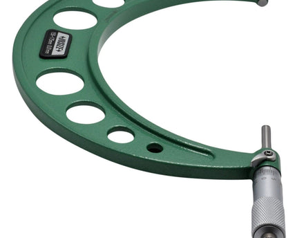 INSIZE Measuring Equipment Insize Metric Outside Micrometer 150-175mm Range Series 3203-175A
