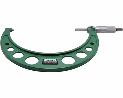 INSIZE Measuring Equipment Insize Metric Outside Micrometer 150-175mm Range Series 3203-175A