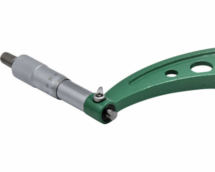 INSIZE Measuring Equipment Insize Metric Outside Micrometer 150-175mm Range Series 3203-175A