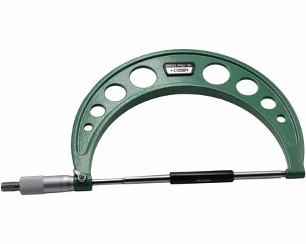 INSIZE Measuring Equipment Insize Metric Outside Micrometer 150-175mm Range Series 3203-175A