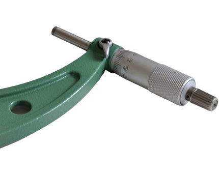 INSIZE Measuring Equipment Insize Metric Outside Micrometer 175-200mm Range Series 3203-200A