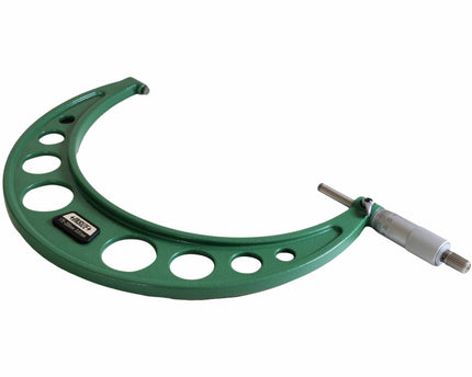 INSIZE Measuring Equipment Insize Metric Outside Micrometer 175-200mm Range Series 3203-200A