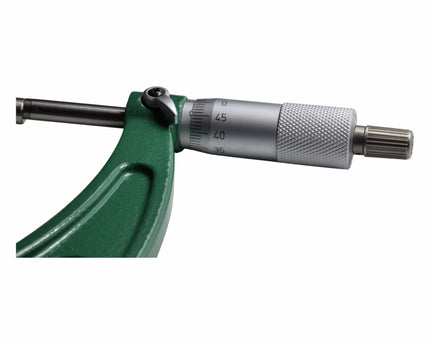 INSIZE Measuring Equipment Insize Metric Outside Micrometer 200-225mm Range Series 3203-225A