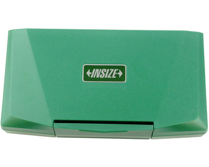 INSIZE Measuring Equipment Insize Metric Outside Micrometer 25-50mm Range Series 3203-50A