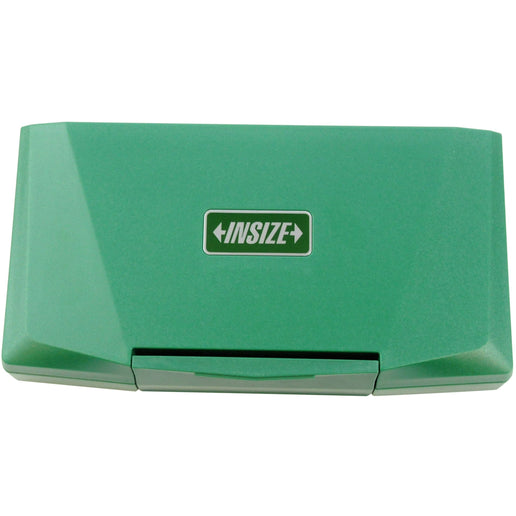 INSIZE Measuring Equipment Insize Metric Outside Micrometer 25-50mm Range Series 3203-50A