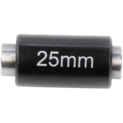 INSIZE Measuring Equipment Insize Metric Outside Micrometer 25-50mm Range Series 3203-50A