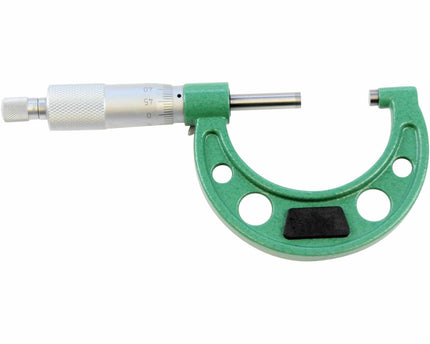 INSIZE Measuring Equipment Insize Metric Outside Micrometer 25-50mm Range Series 3203-50A