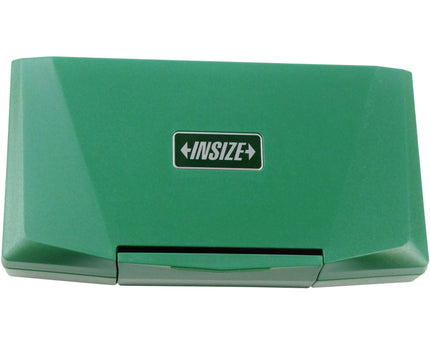 INSIZE Measuring Equipment Insize Metric Outside Micrometer 25-50mm Range Series 3203-50FA