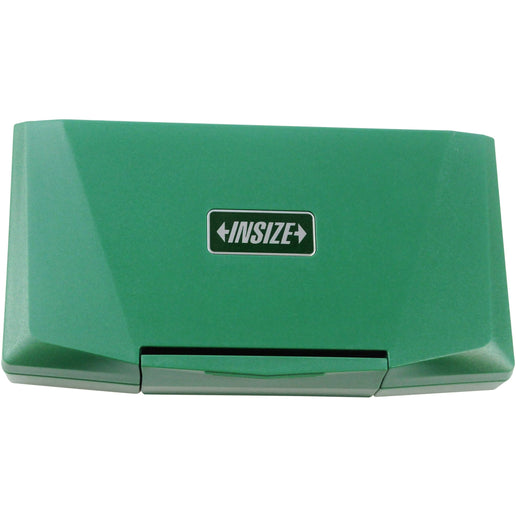 INSIZE Measuring Equipment Insize Metric Outside Micrometer 25-50mm Range Series 3203-50FA