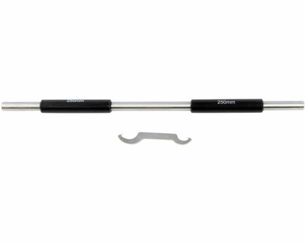 INSIZE Measuring Equipment Insize Metric Outside Micrometer 250-275mm Range Series 3203-275A