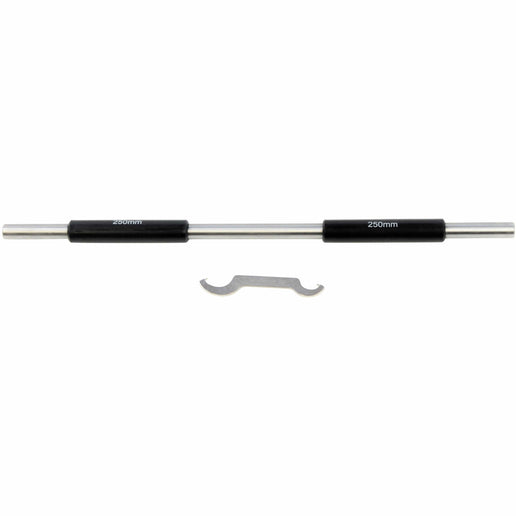 INSIZE Measuring Equipment Insize Metric Outside Micrometer 250-275mm Range Series 3203-275A