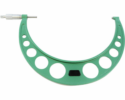 INSIZE Measuring Equipment Insize Metric Outside Micrometer 250-275mm Range Series 3203-275A