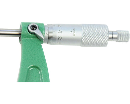 INSIZE Measuring Equipment Insize Metric Outside Micrometer 250-275mm Range Series 3203-275A