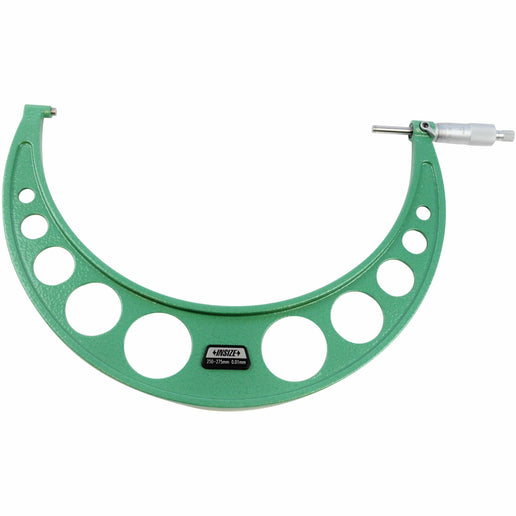 INSIZE Measuring Equipment Insize Metric Outside Micrometer 250-275mm Range Series 3203-275A
