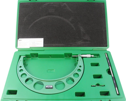 INSIZE Measuring Equipment Insize Metric Outside Micrometer 250-275mm Range Series 3203-275A