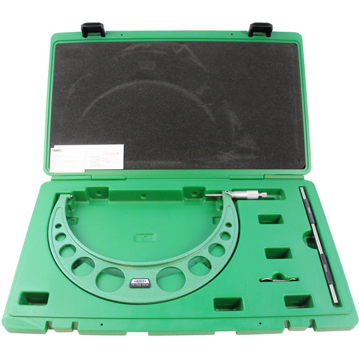 INSIZE Measuring Equipment Insize Metric Outside Micrometer 250-275mm Range Series 3203-275A