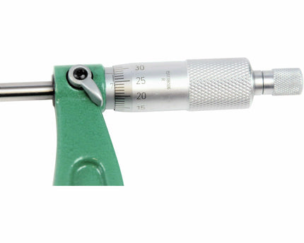 INSIZE Measuring Equipment Insize Metric Outside Micrometer 275-300mm Range Series 3203-300A
