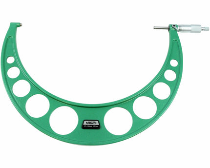 INSIZE Measuring Equipment Insize Metric Outside Micrometer 275-300mm Range Series 3203-300A
