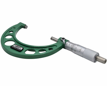 INSIZE Measuring Equipment Insize Metric Outside Micrometer 50-75mm Range Series 3203-75A