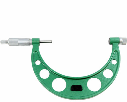 INSIZE Measuring Equipment Insize Metric Outside Micrometer 500-600mm Range Series 3205-600
