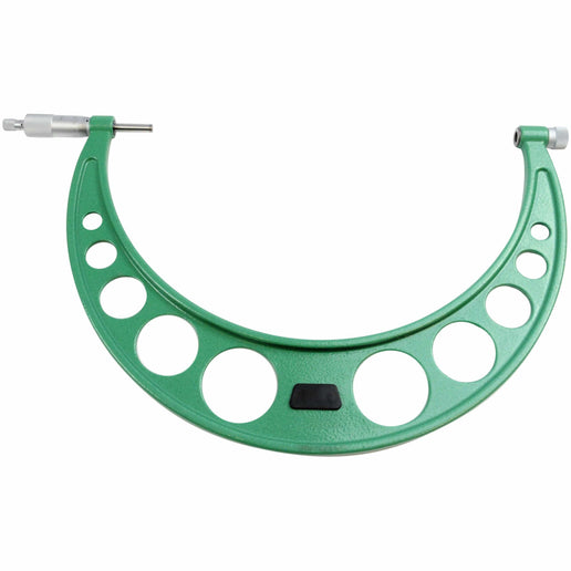INSIZE Measuring Equipment Insize Metric Outside Micrometer 600-700mm Range Series 3206-700