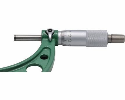 INSIZE Measuring Equipment Insize Metric Outside Micrometer 75-100mm Range Series 3203-100A