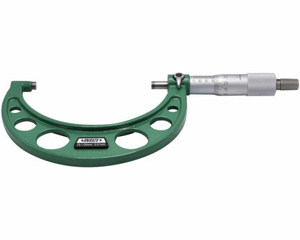 INSIZE Measuring Equipment Insize Metric Outside Micrometer 75-100mm Range Series 3203-100A