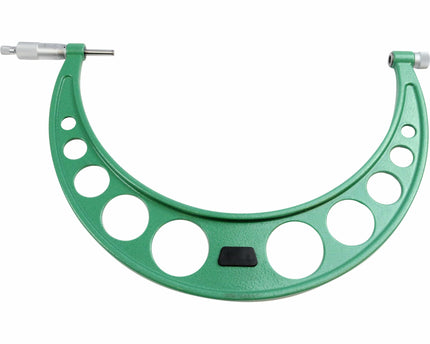 INSIZE Measuring Equipment Insize Metric Outside Micrometer 900-1000mm Range Series 3206-1000