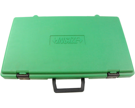 INSIZE Measuring Equipment Insize Metric Outside Micrometer Set 0-150mm Range Series 3203-1506A