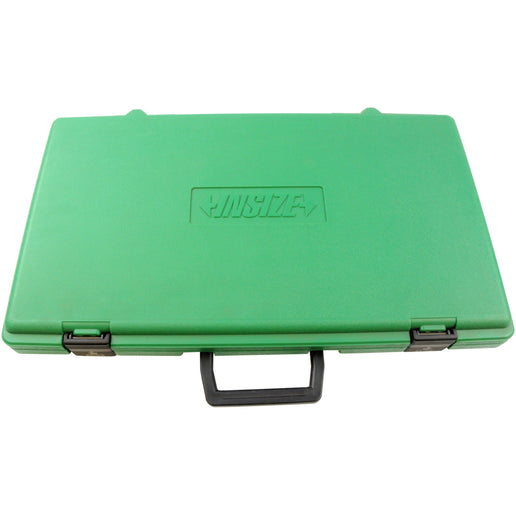 INSIZE Measuring Equipment Insize Metric Outside Micrometer Set 0-150mm Range Series 3203-1506A
