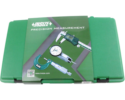 INSIZE Measuring Equipment Insize Metric Outside Micrometer Set 150-300mm Range Series 3206-300A