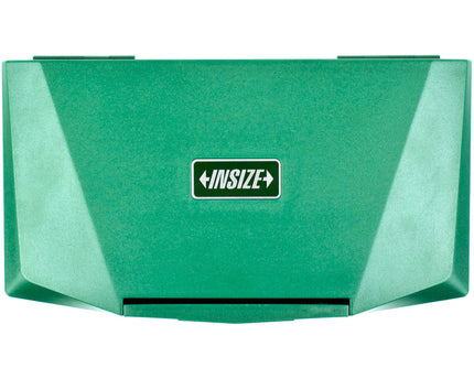INSIZE Measuring Equipment Insize Metric Outside Micrometer W/ Analog Counter 25-50mm Range Series 3400-50